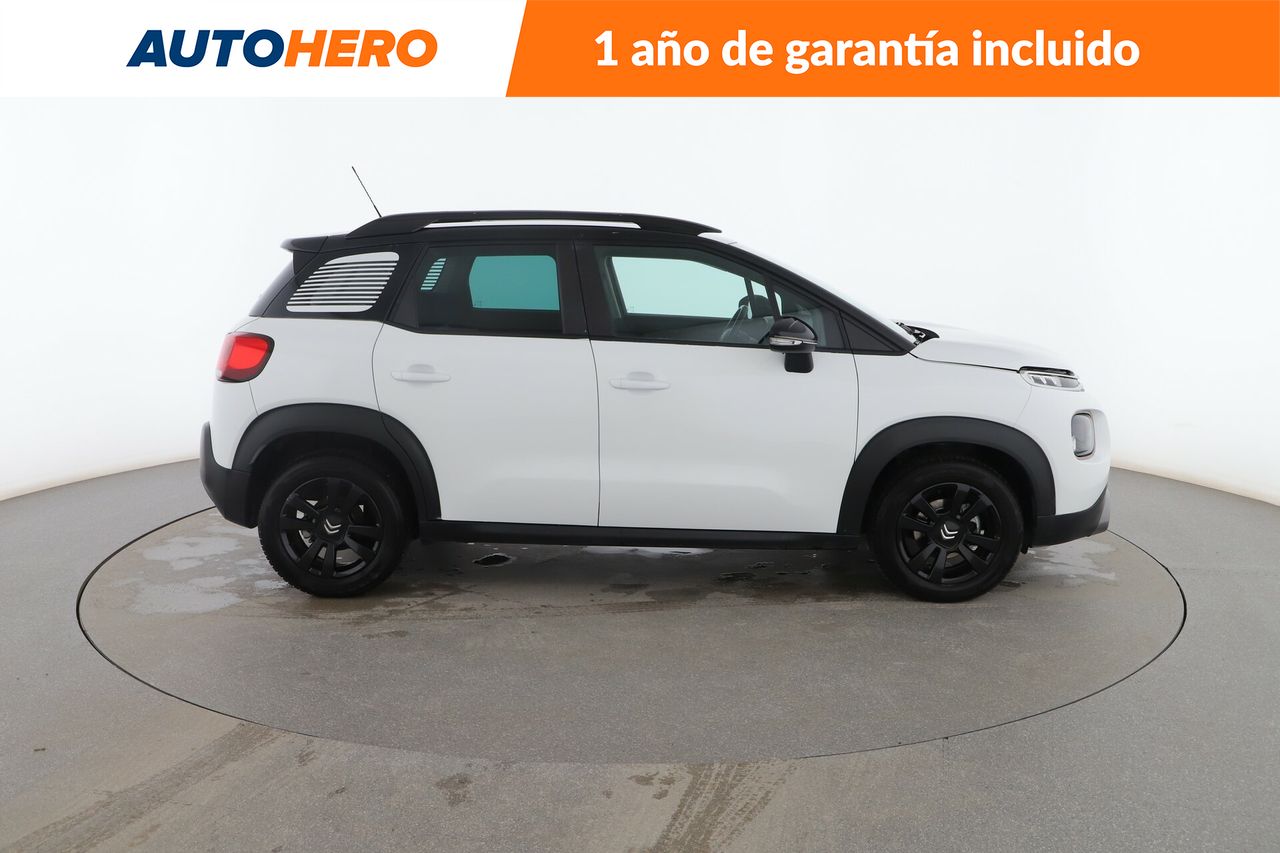 Foto Citroën C3 Aircross 6