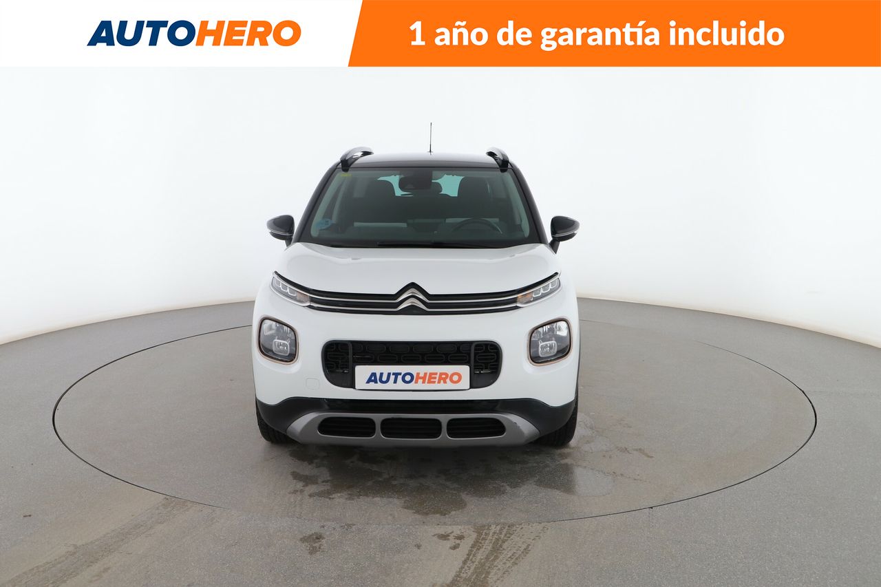 Foto Citroën C3 Aircross 8