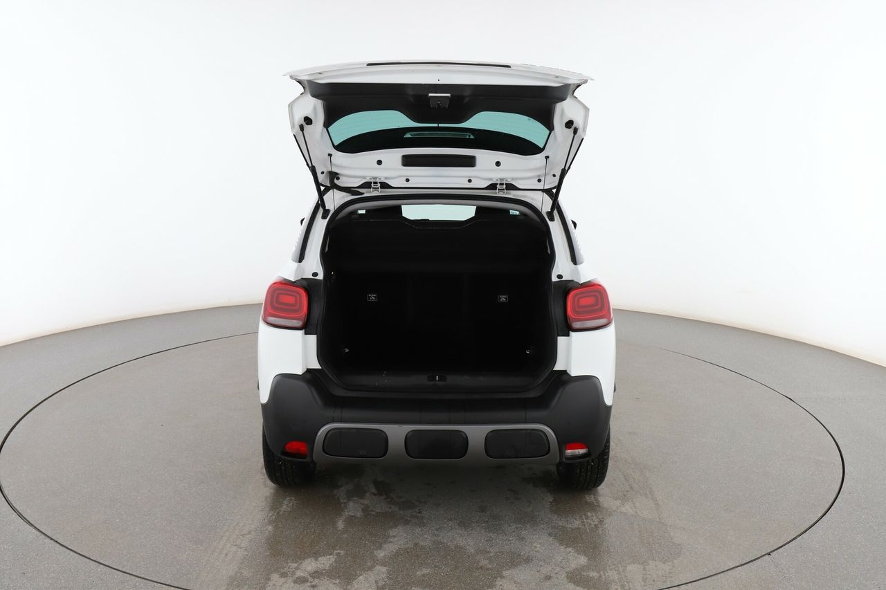 Foto Citroën C3 Aircross 16