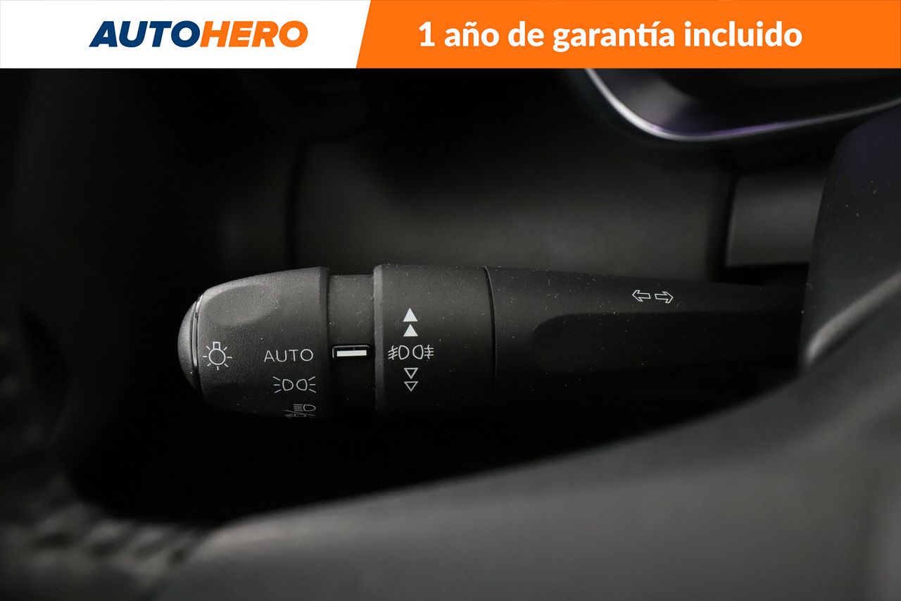 Foto Citroën C3 Aircross 28