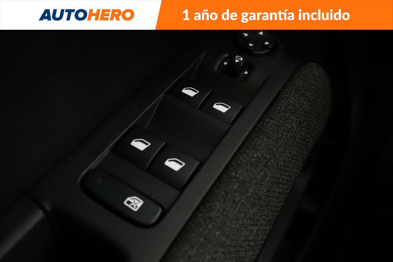 Foto Citroën C3 Aircross 29