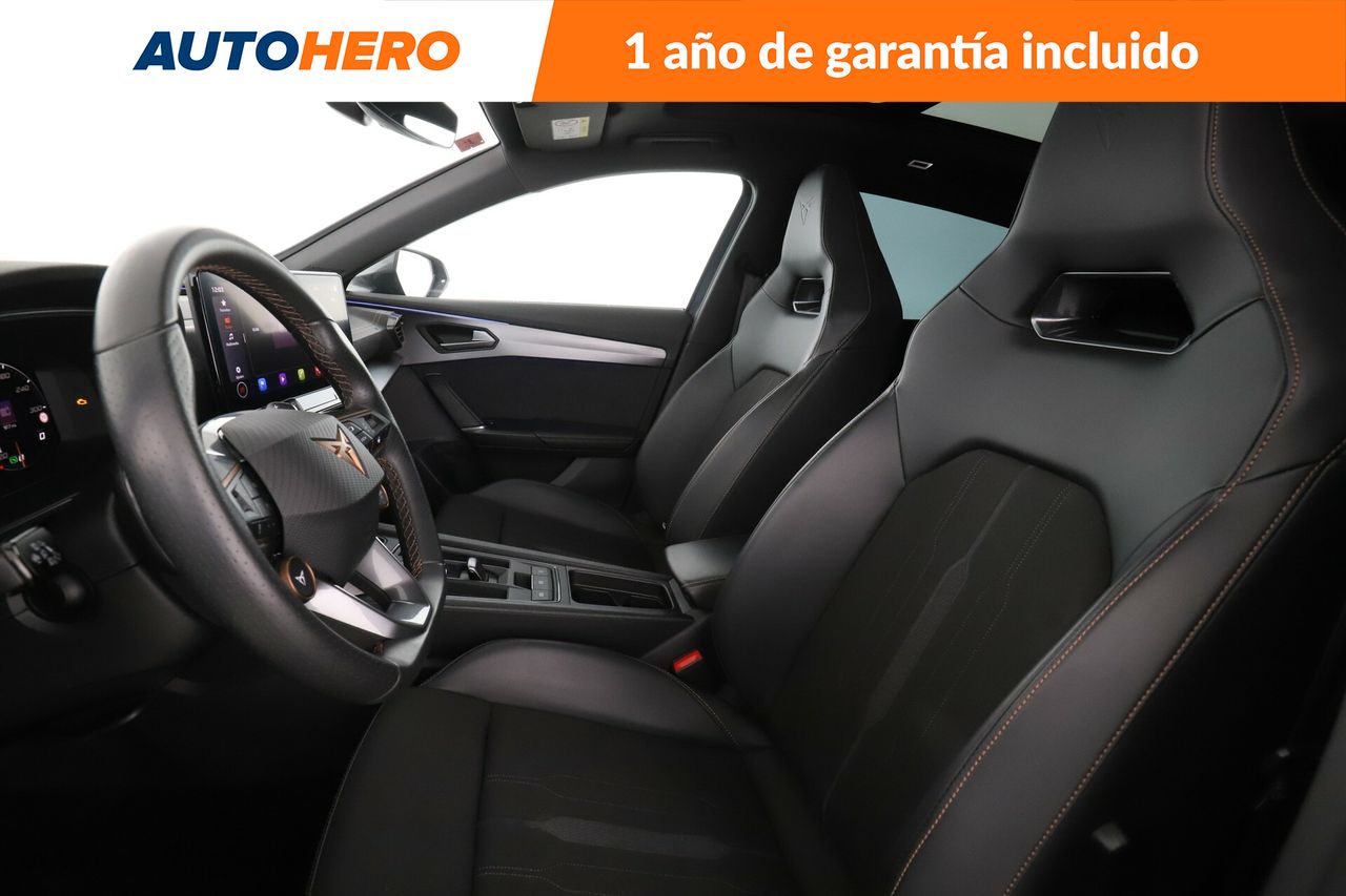 Foto Cupra Formentor 10