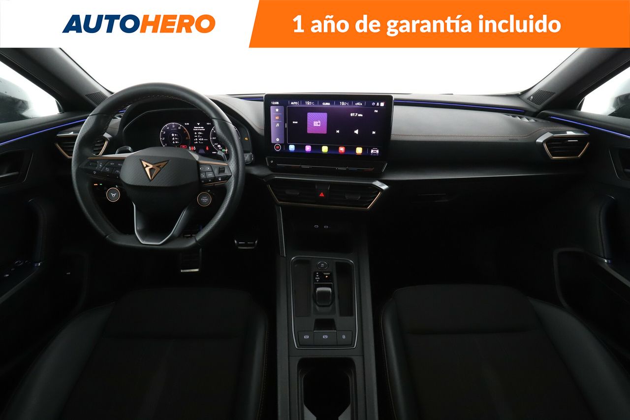 Foto Cupra Formentor 12