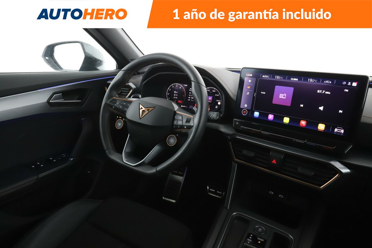 Foto Cupra Formentor 13