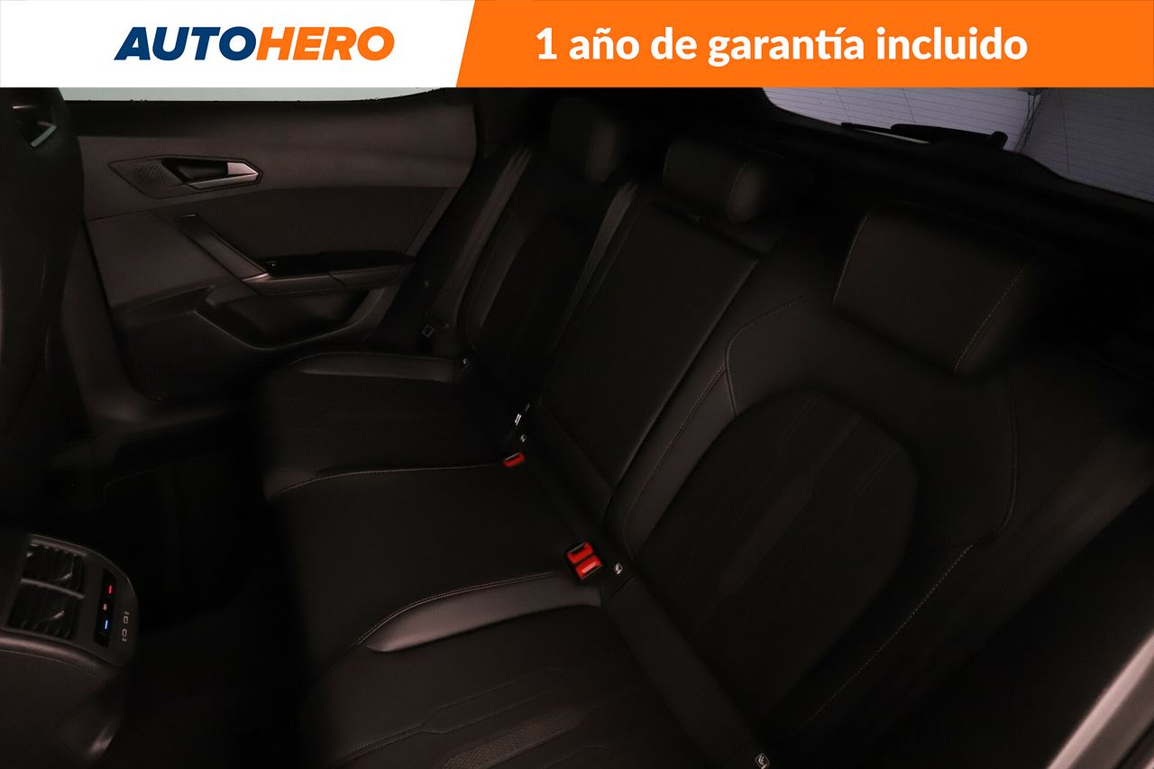 Foto Cupra Formentor 14