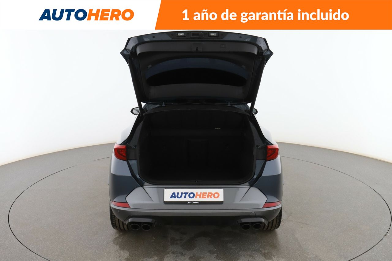 Foto Cupra Formentor 15