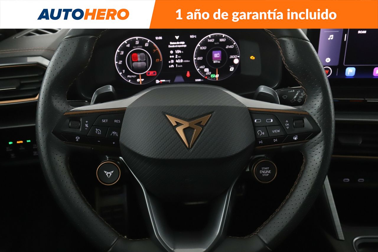 Foto Cupra Formentor 17