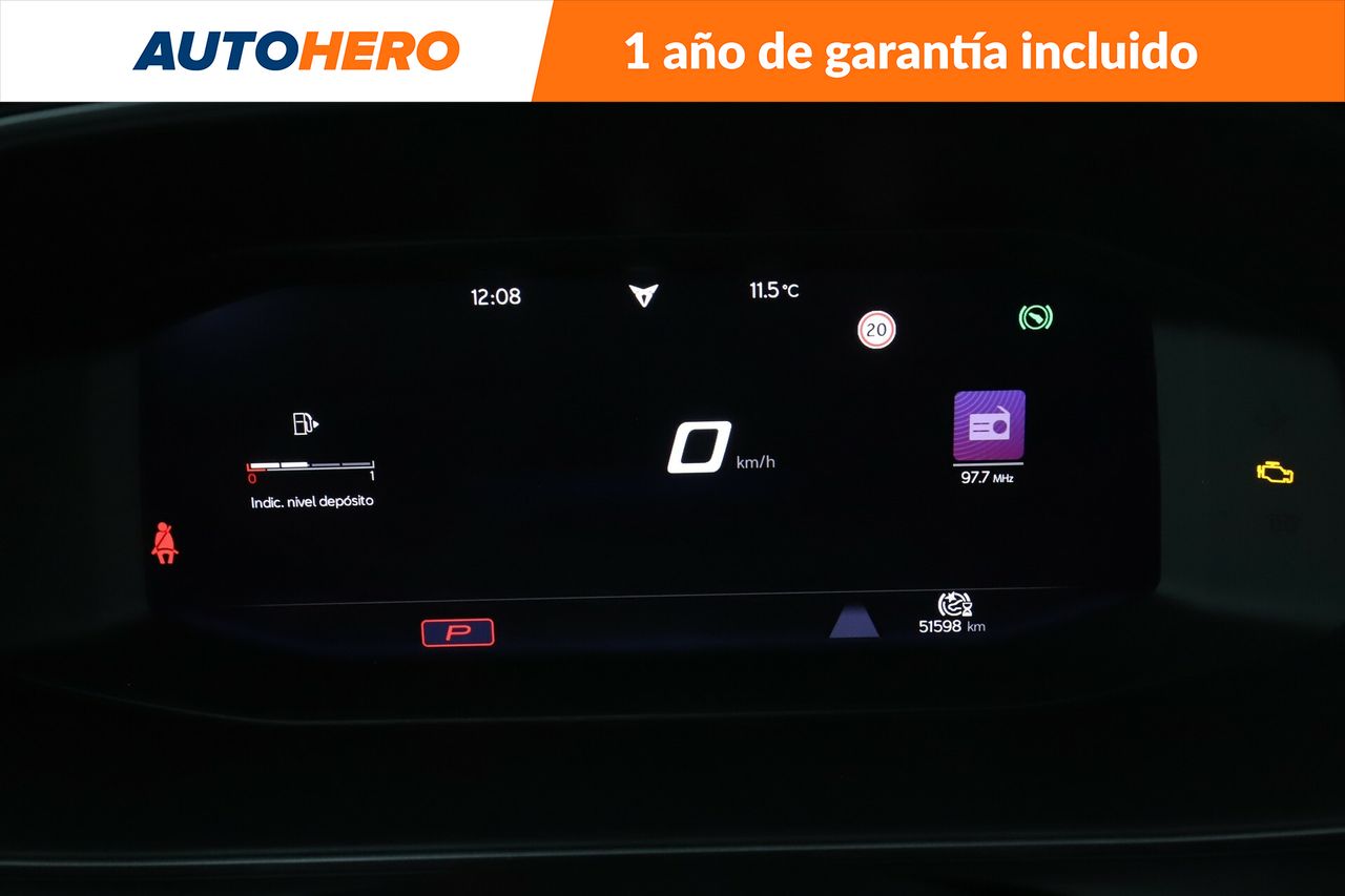 Foto Cupra Formentor 19