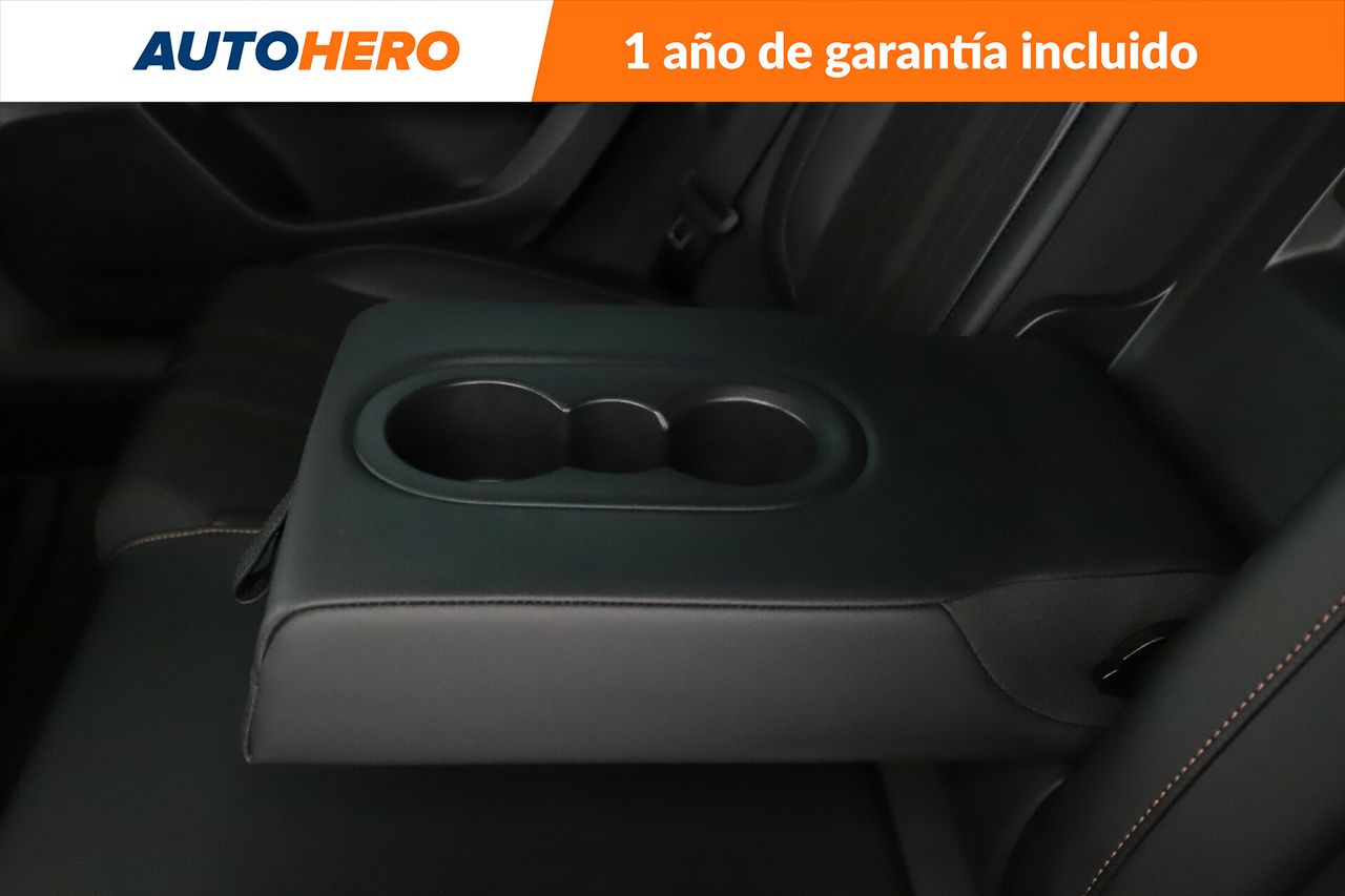 Foto Cupra Formentor 21