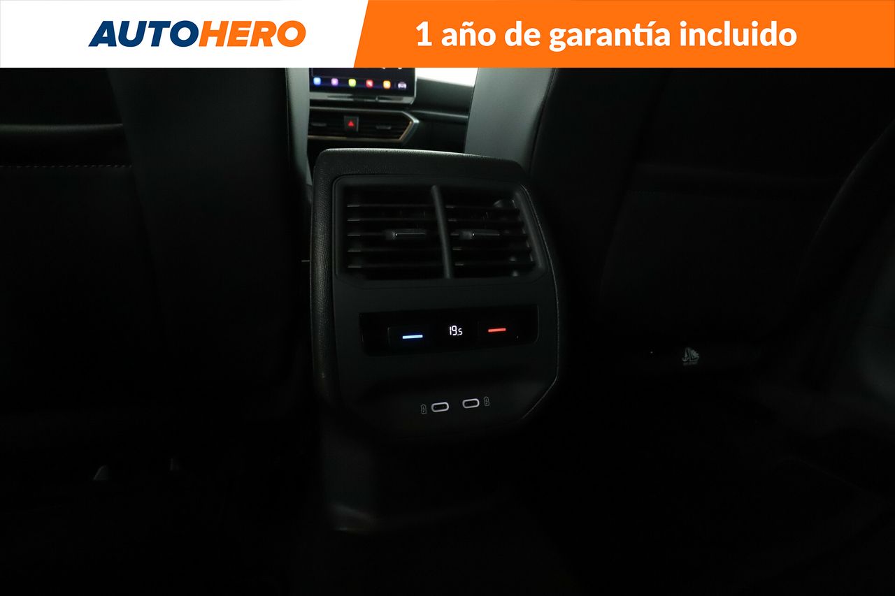 Foto Cupra Formentor 22