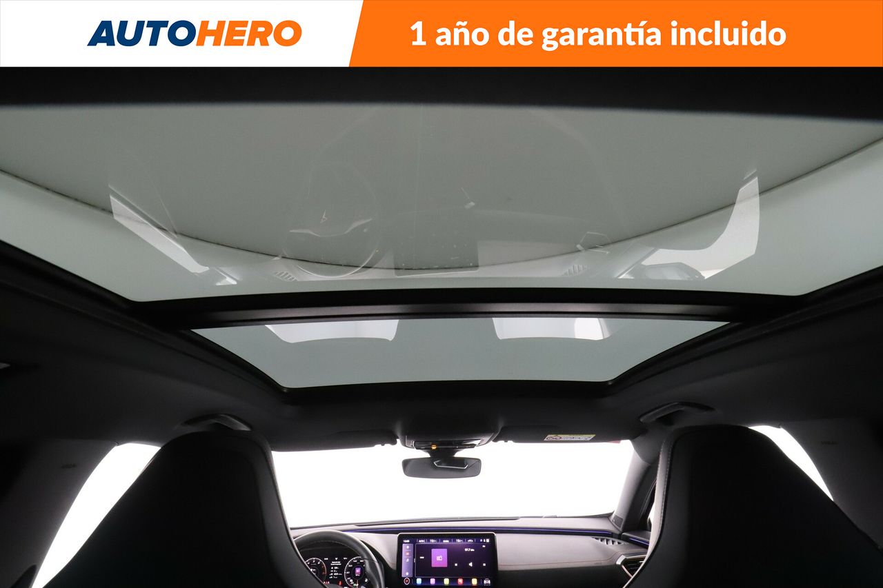 Foto Cupra Formentor 23