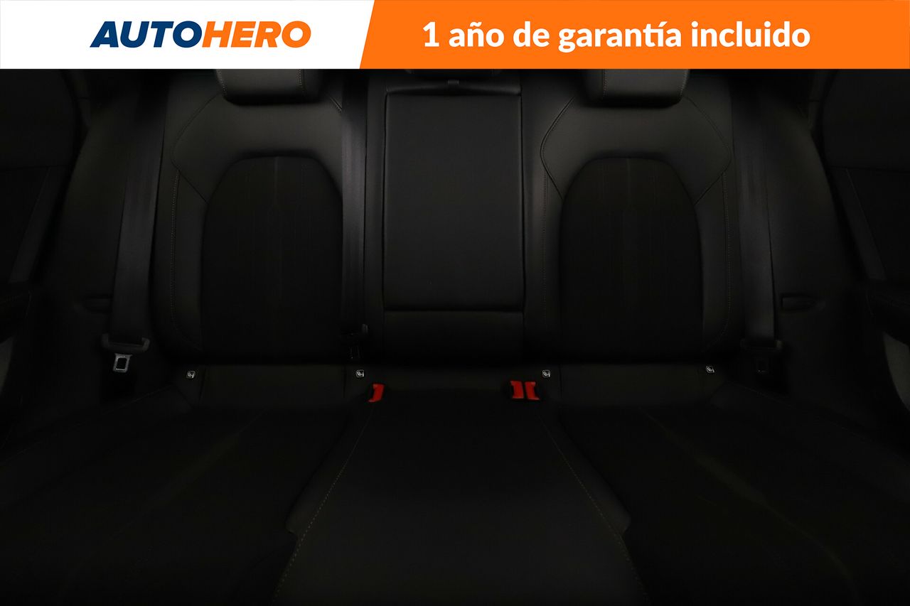 Foto Cupra Formentor 24