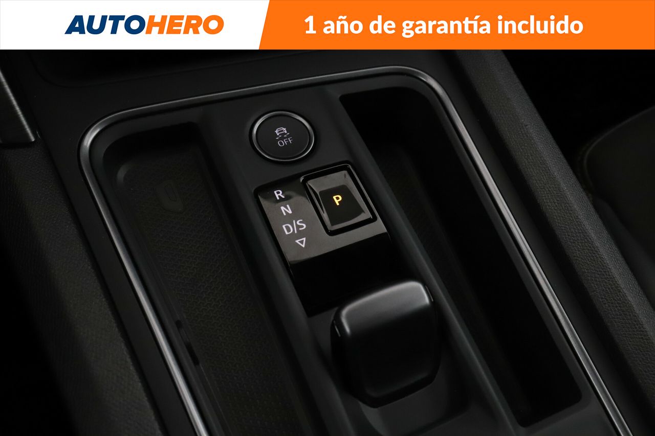 Foto Cupra Formentor 25