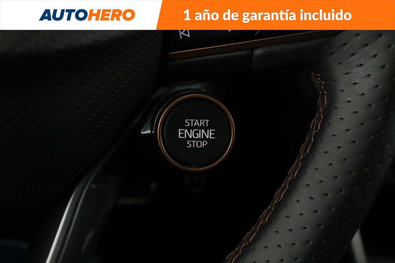 Foto Cupra Formentor 26