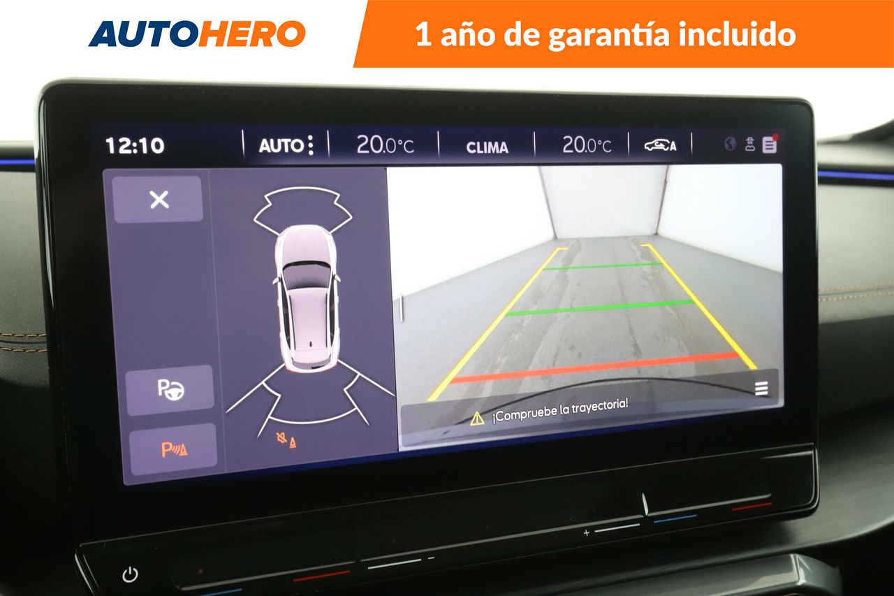 Foto Cupra Formentor 29