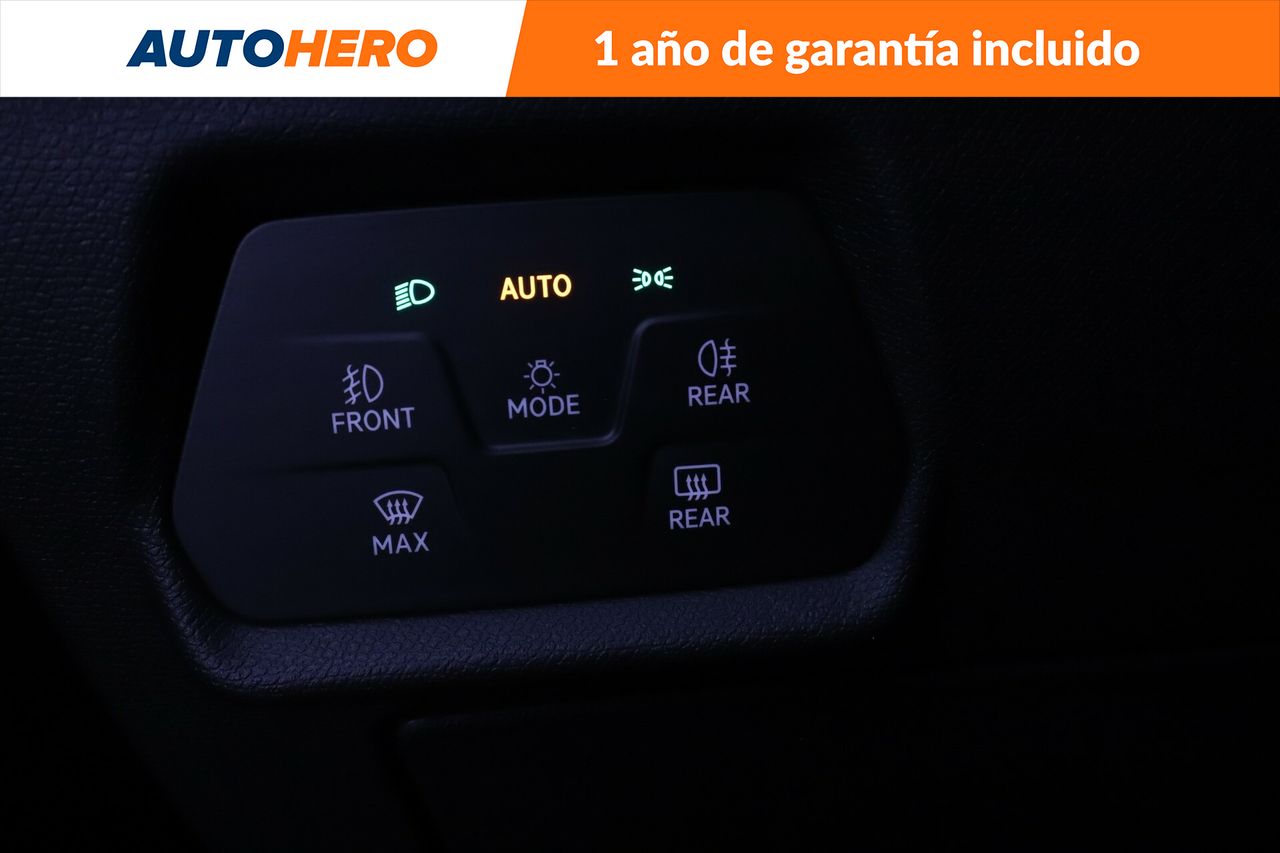 Foto Cupra Formentor 33