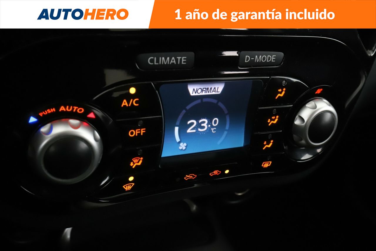 Foto Nissan Juke 23
