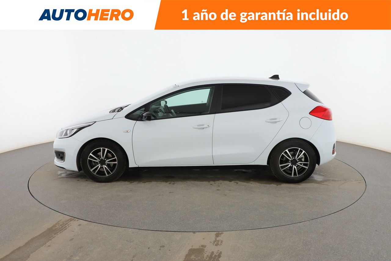 Foto Kia Ceed 2