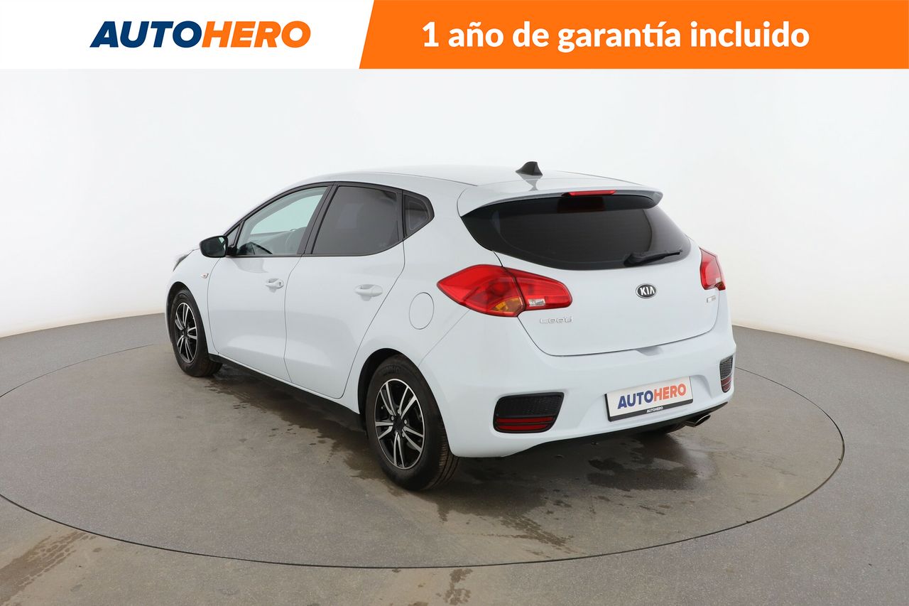 Foto Kia Ceed 3