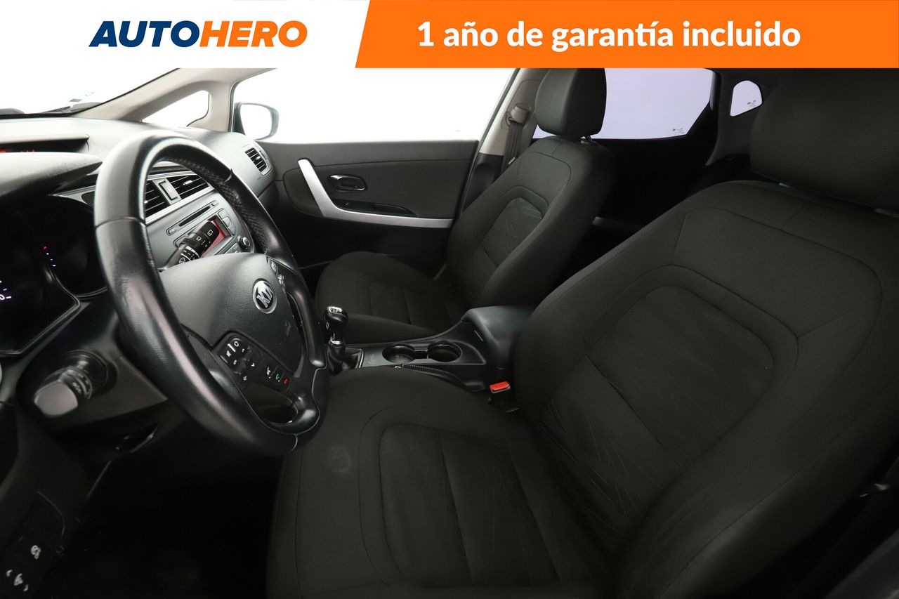Foto Kia Ceed 11