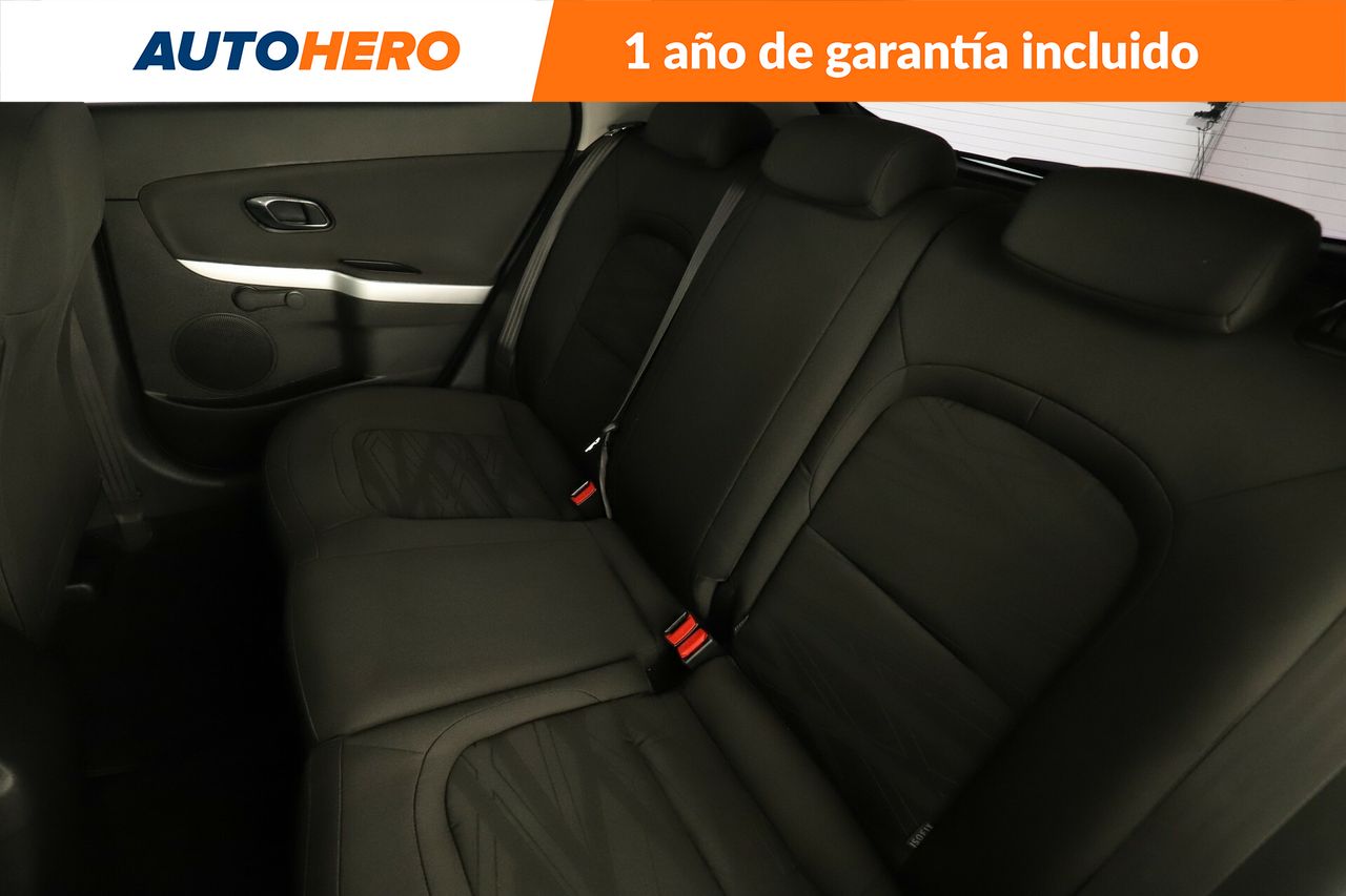 Foto Kia Ceed 15