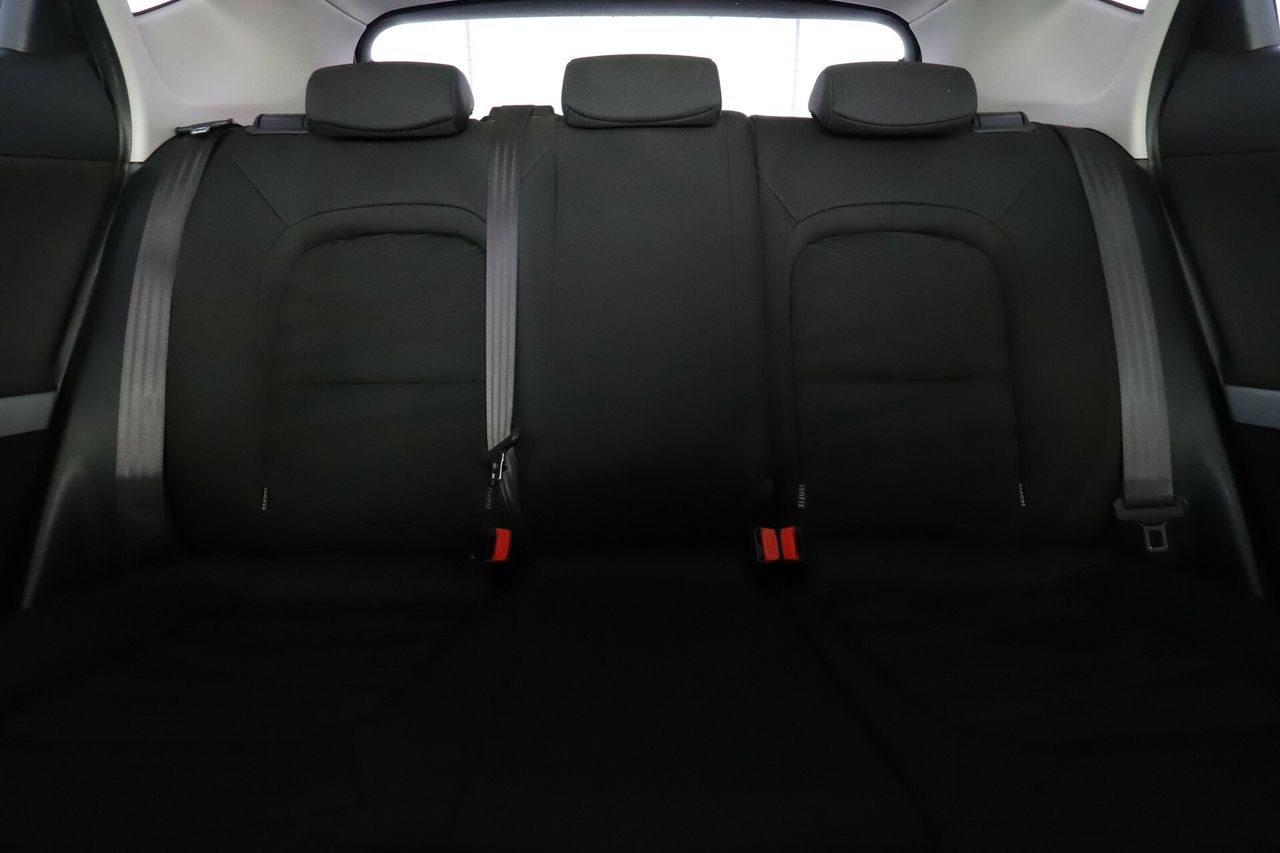 Foto Kia Ceed 16
