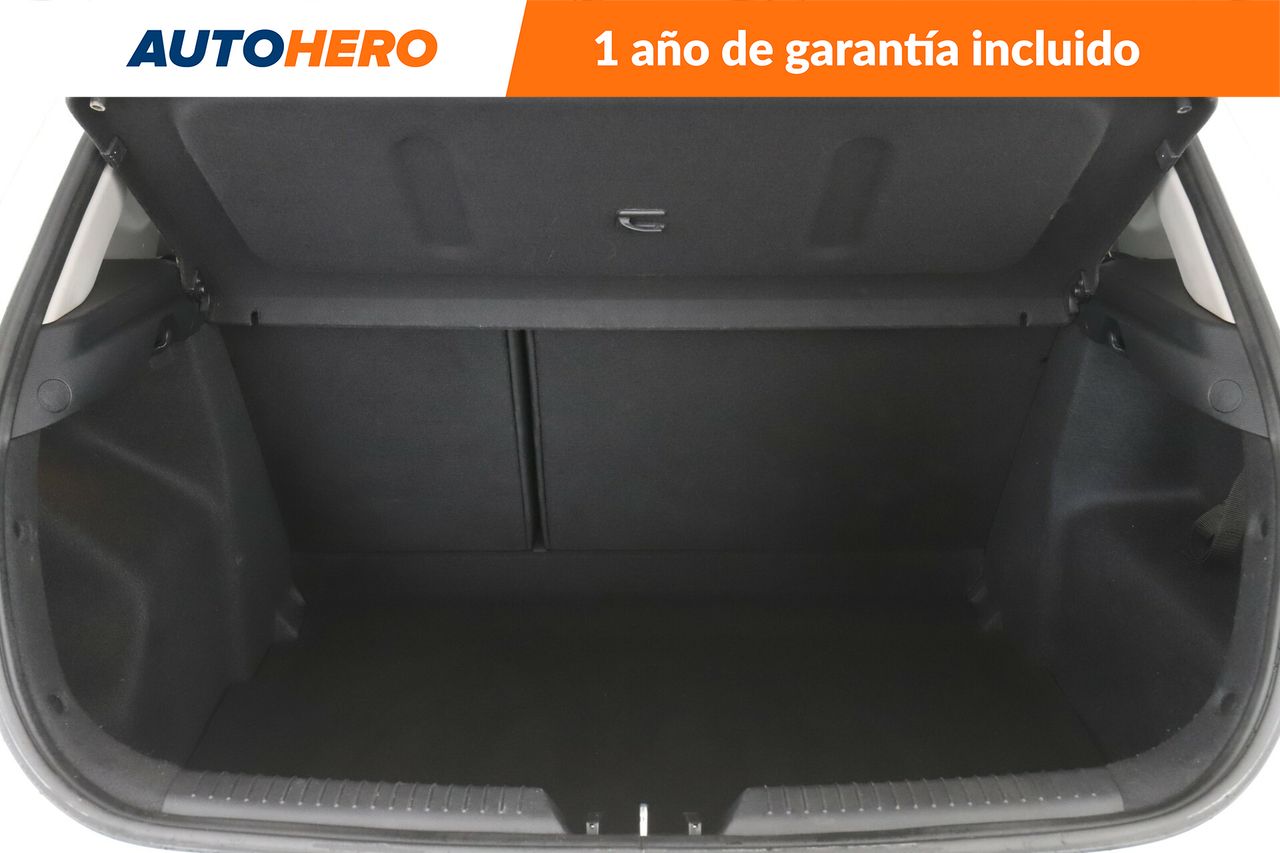 Foto Kia Ceed 19