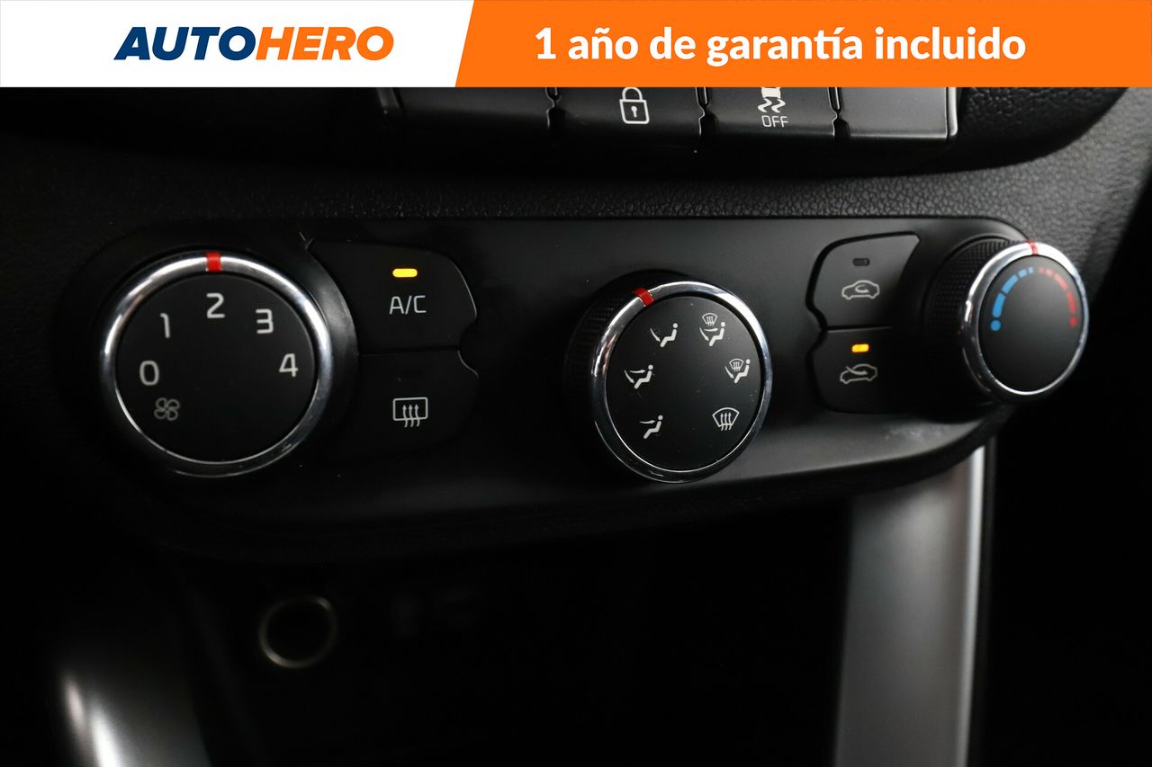 Foto Kia Ceed 22