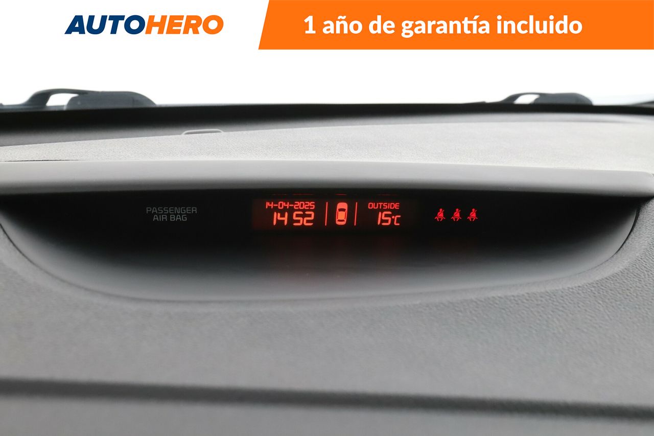 Foto Kia Ceed 23