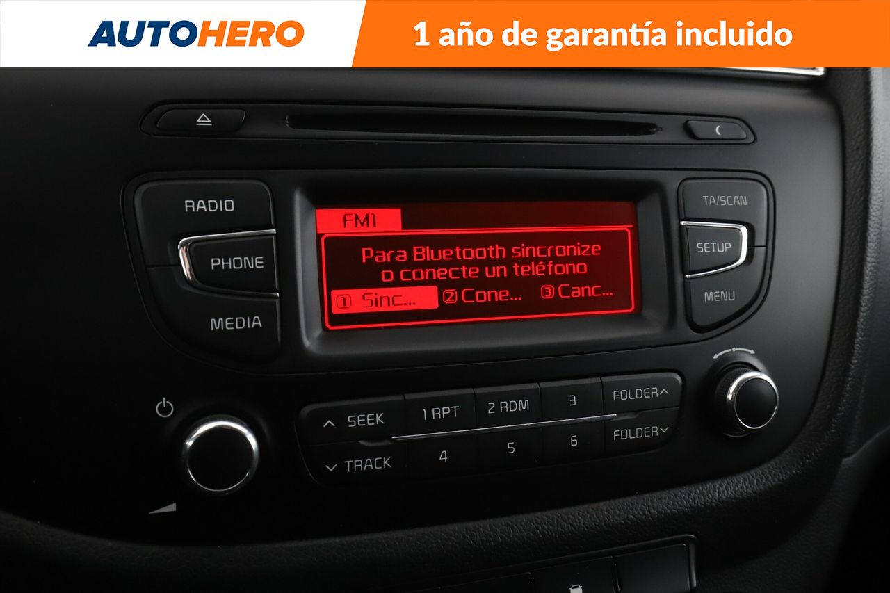 Foto Kia Ceed 24