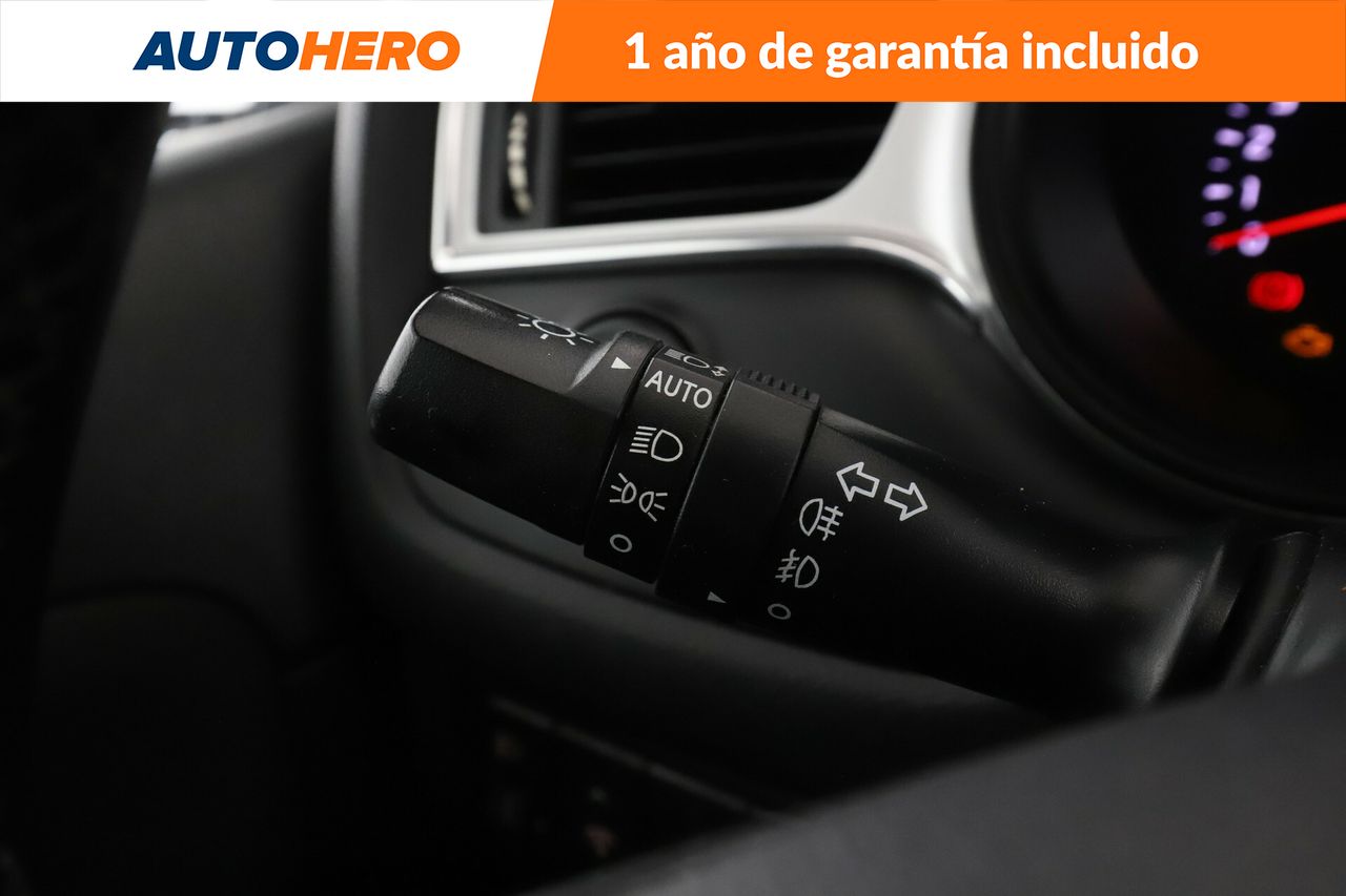 Foto Kia Ceed 25