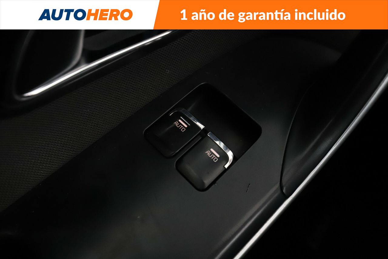 Foto Kia Ceed 26