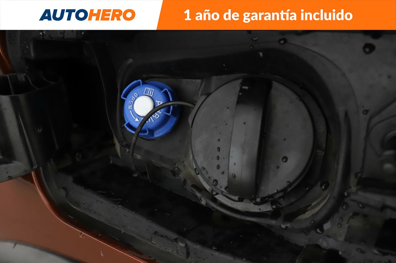Foto Peugeot Rifter 22
