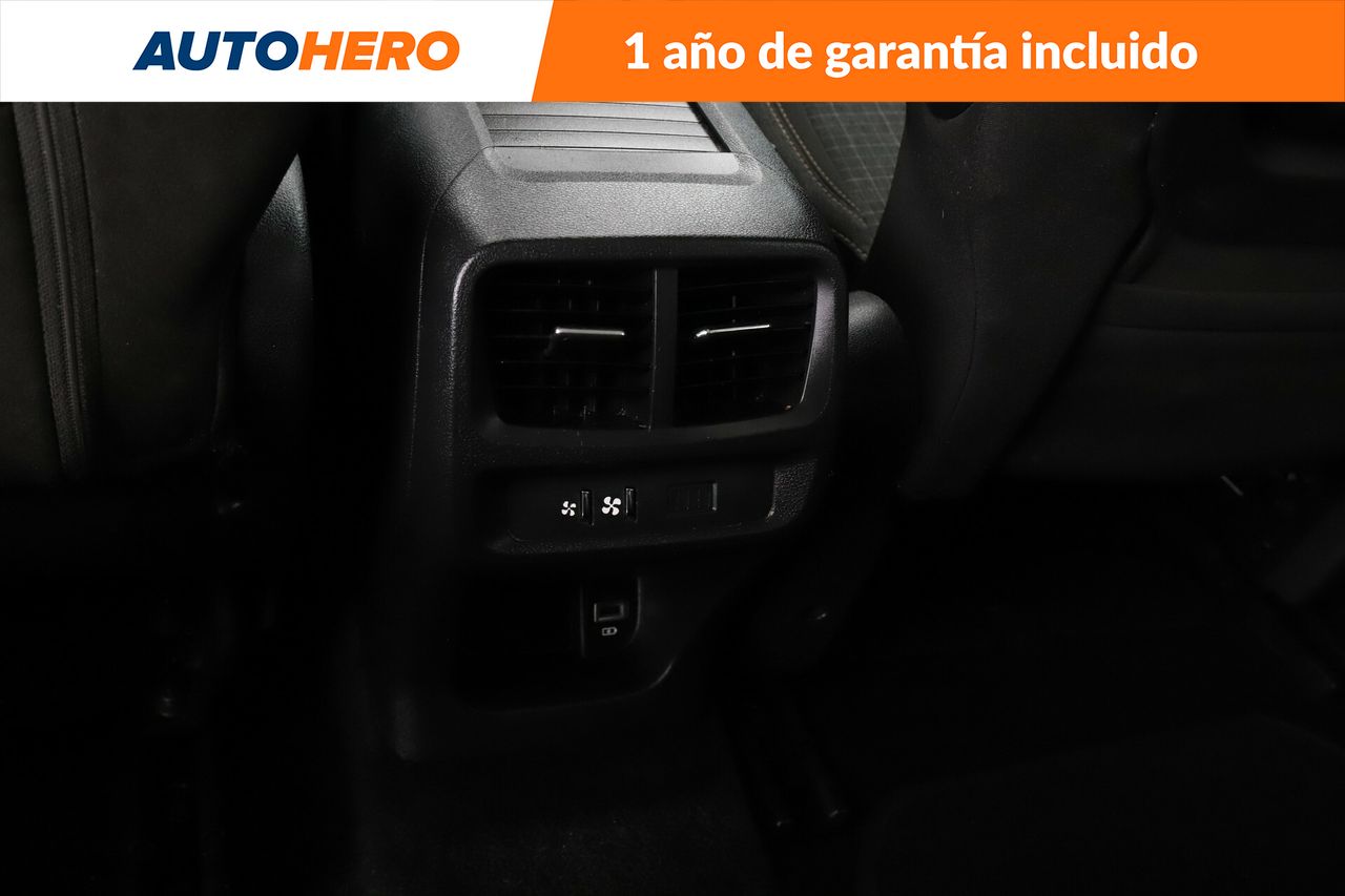 Foto Peugeot Rifter 24