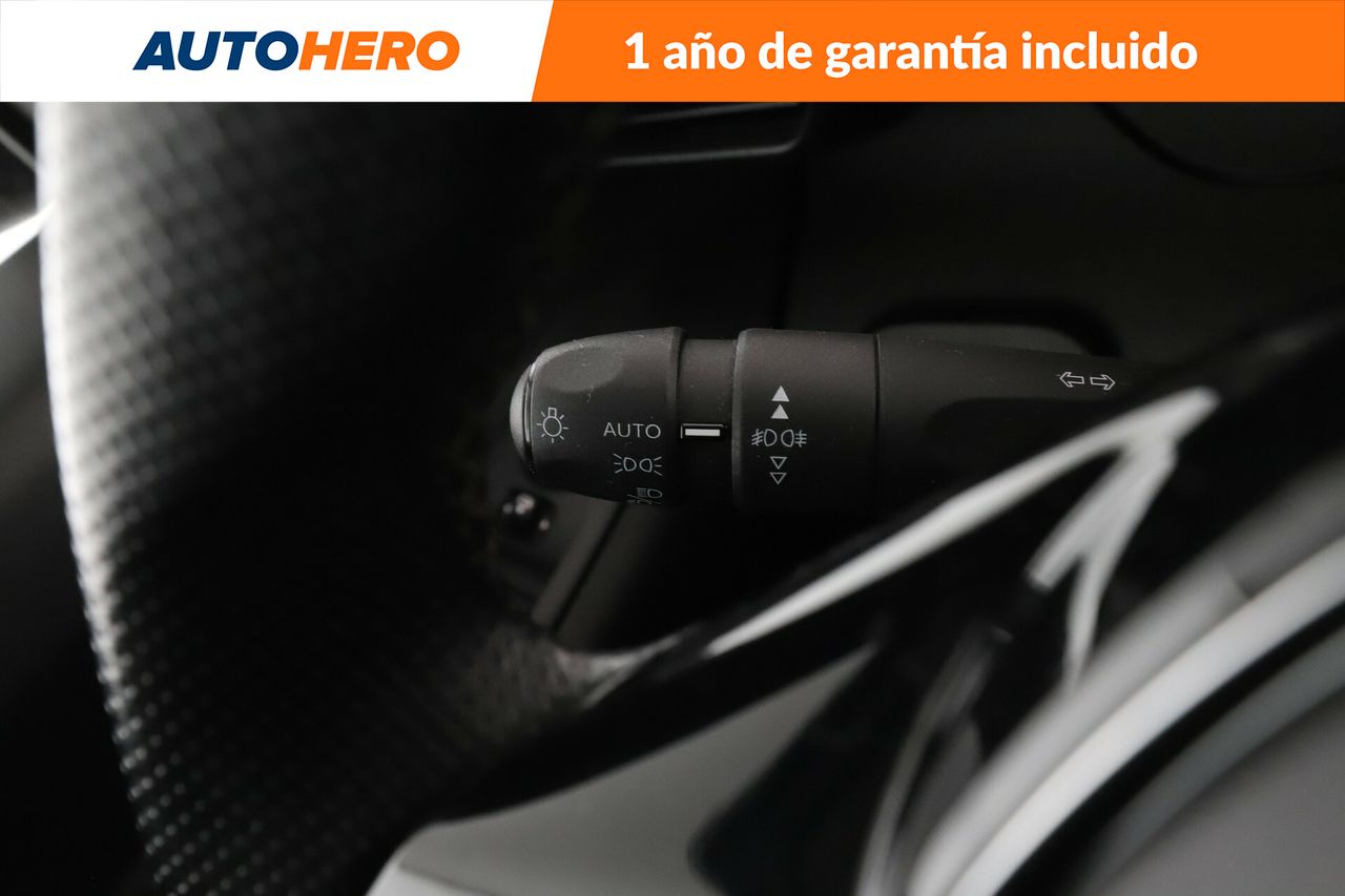 Foto Peugeot Rifter 26