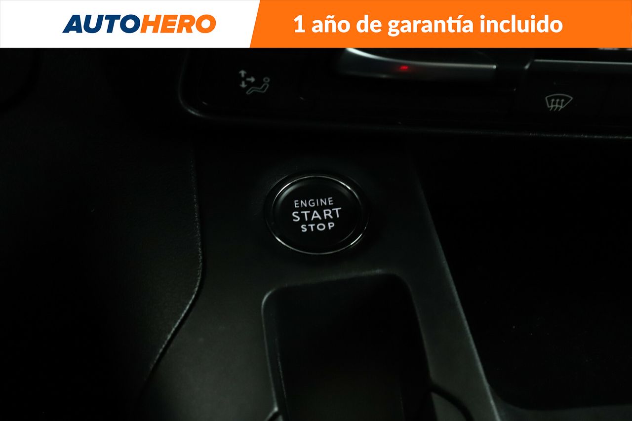 Foto Peugeot Rifter 28