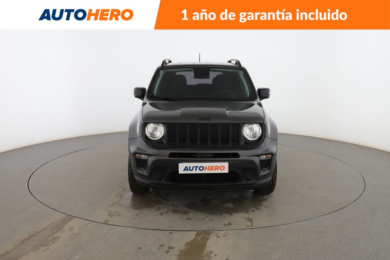 Foto Jeep Renegade 8