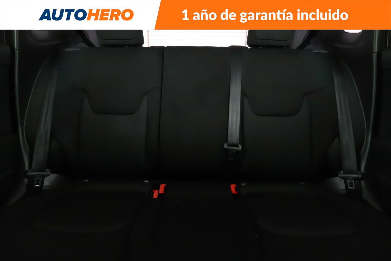 Foto Jeep Renegade 15