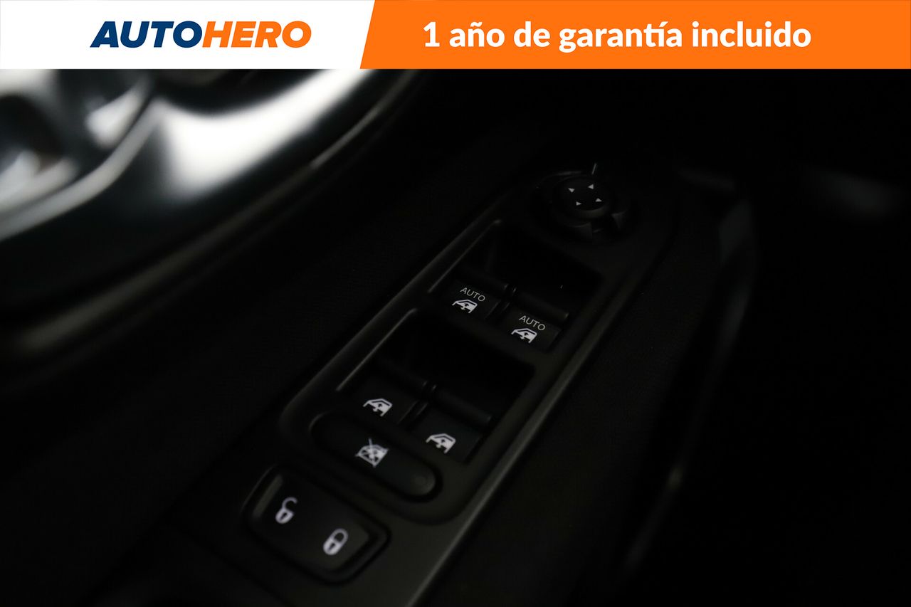 Foto Jeep Renegade 21