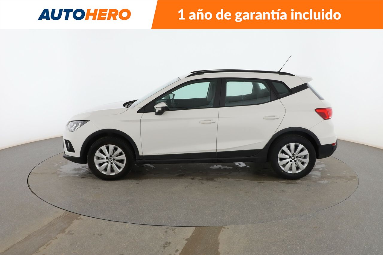 Foto Seat Arona 2