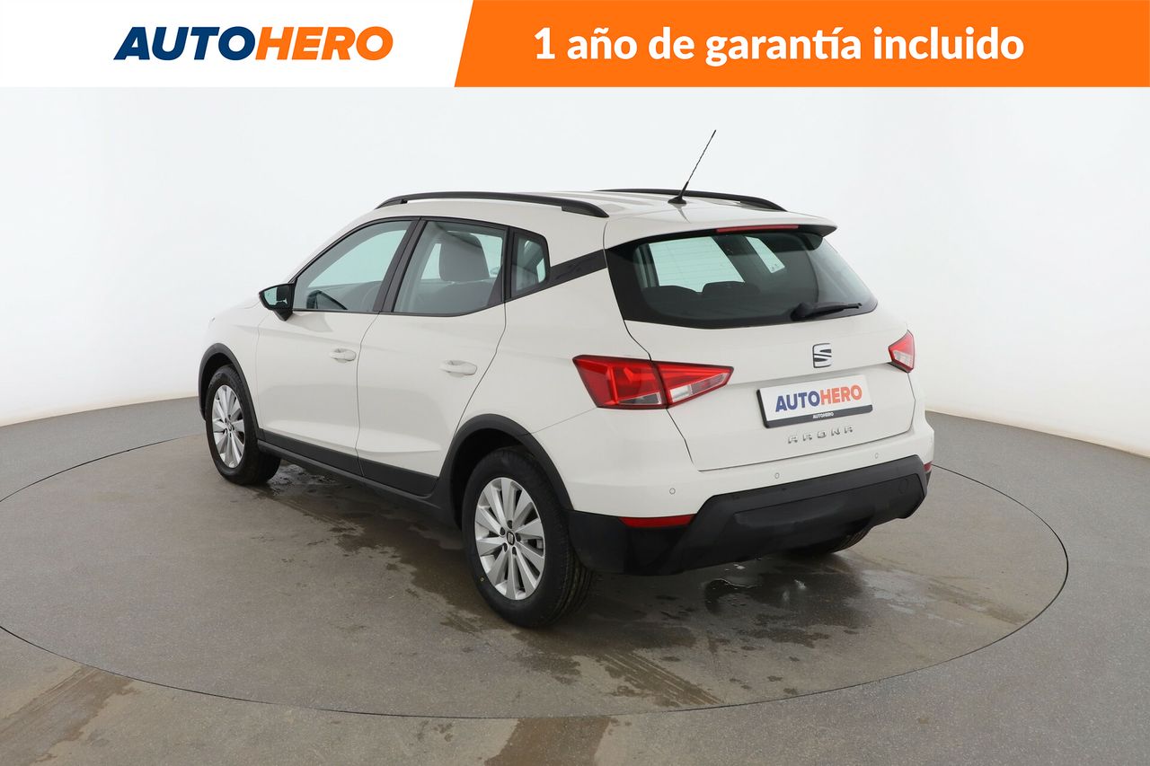 Foto Seat Arona 3