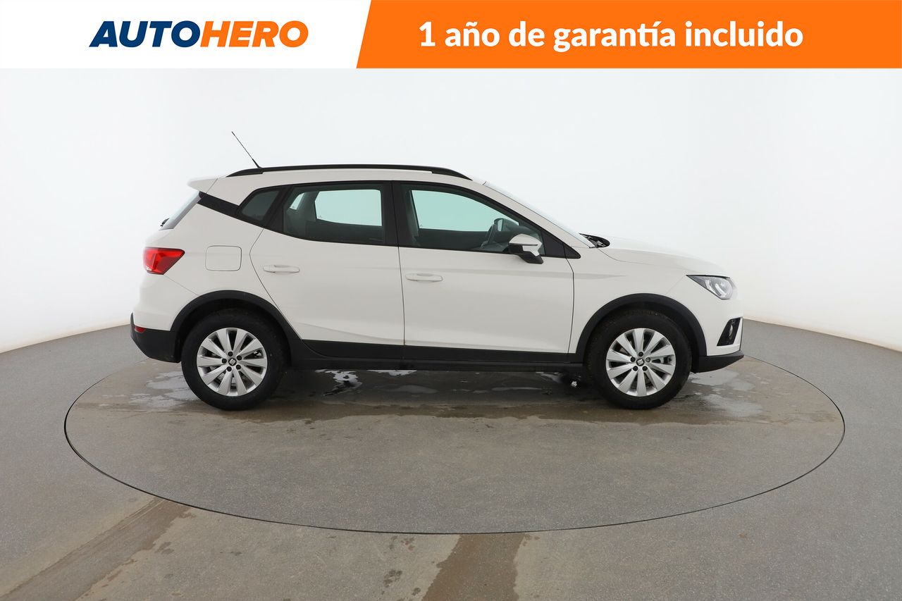 Foto Seat Arona 6