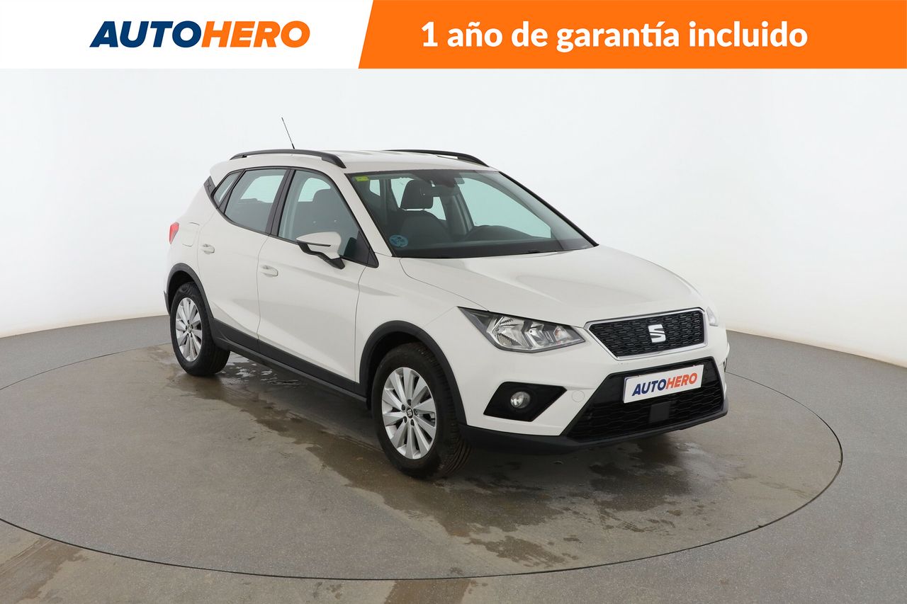 Foto Seat Arona 7