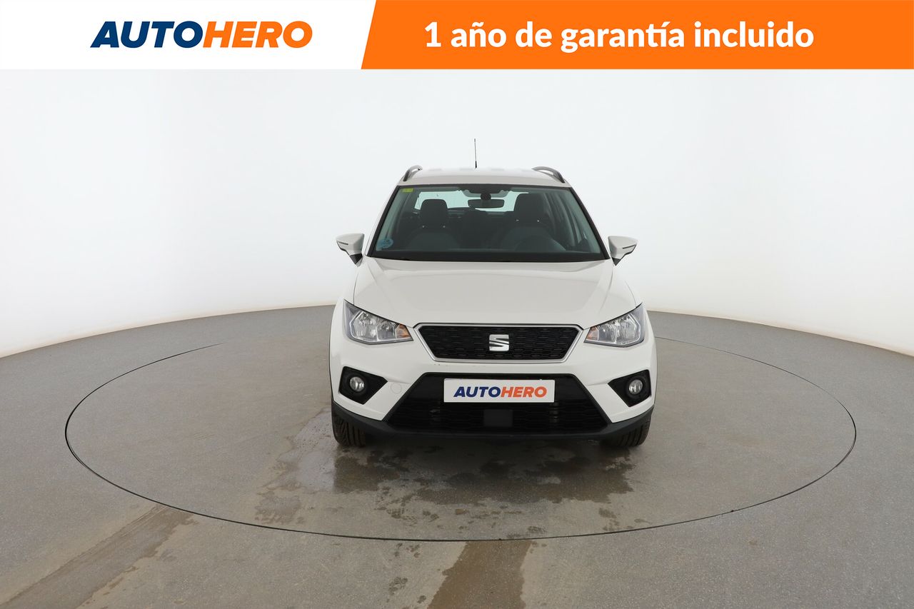 Foto Seat Arona 8