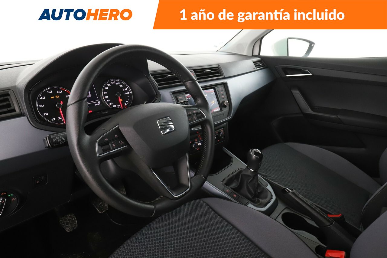 Foto Seat Arona 11