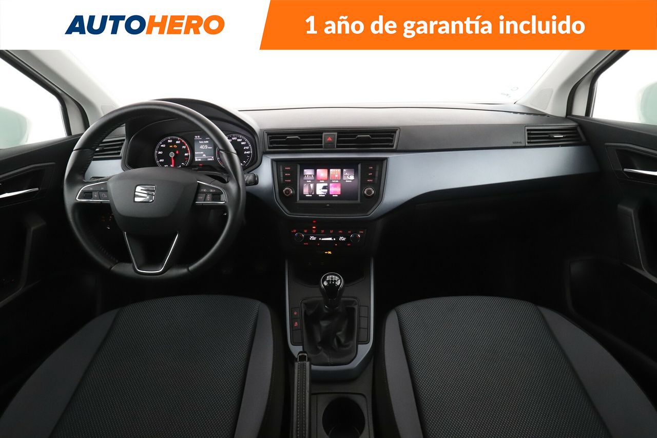 Foto Seat Arona 12