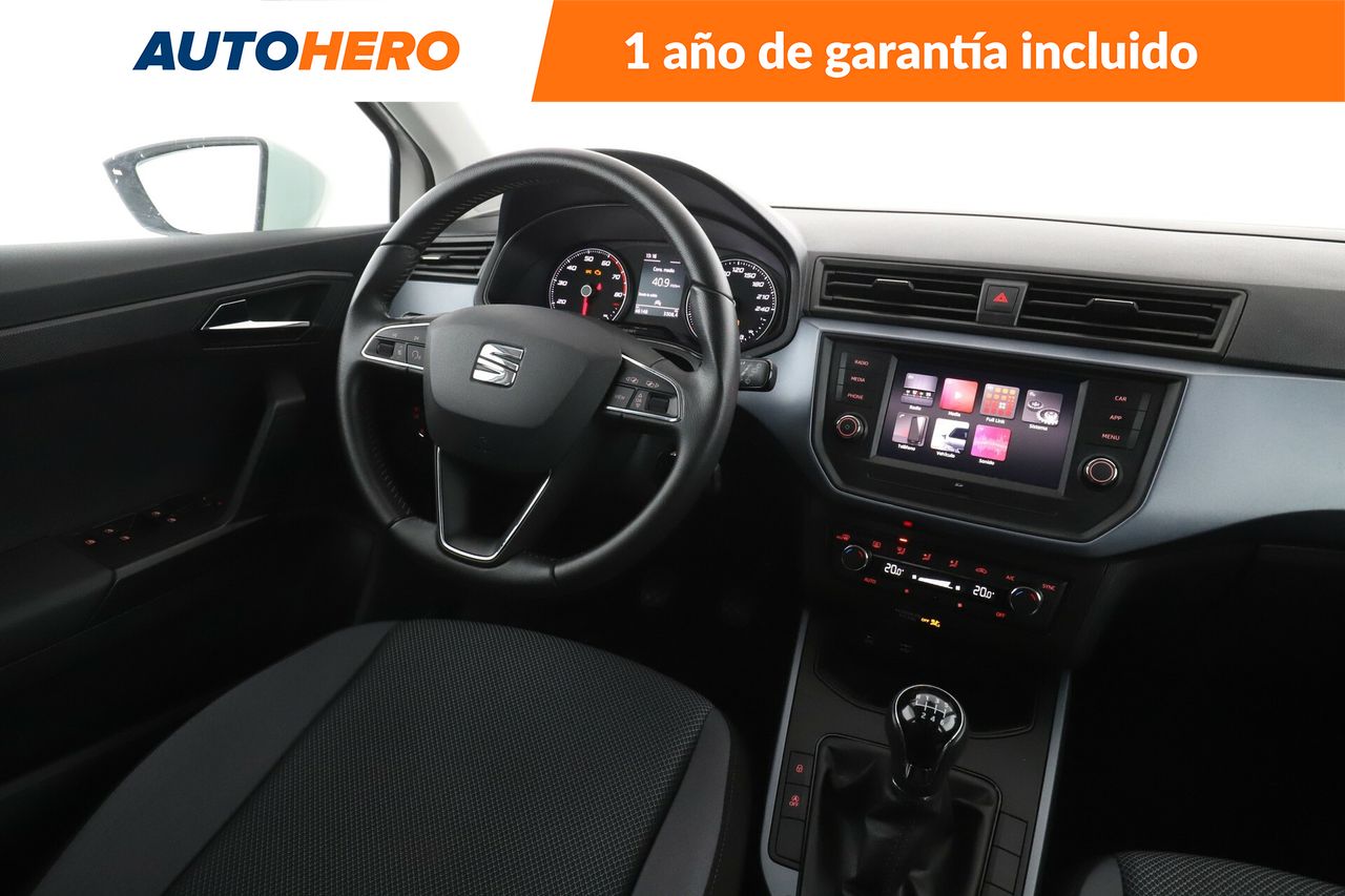 Foto Seat Arona 13