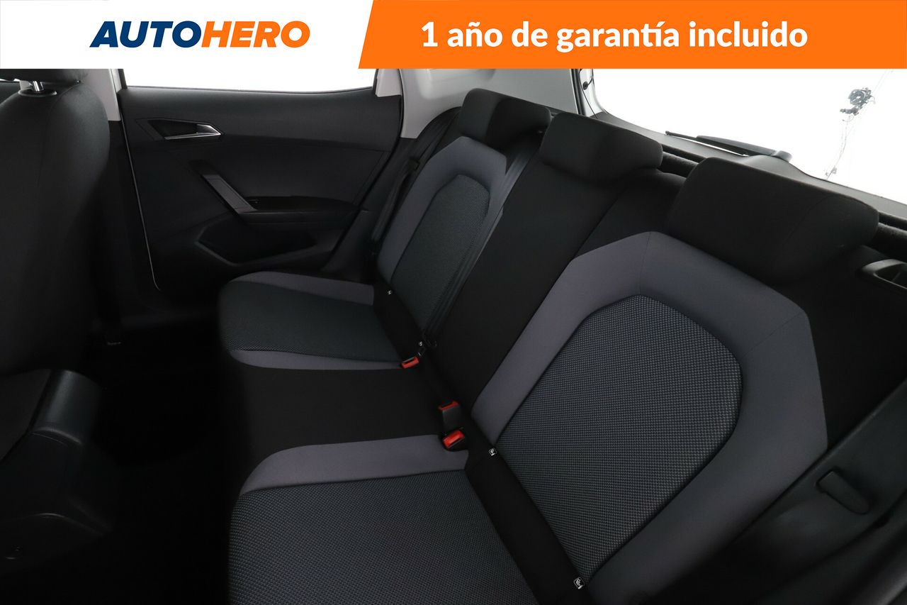 Foto Seat Arona 14