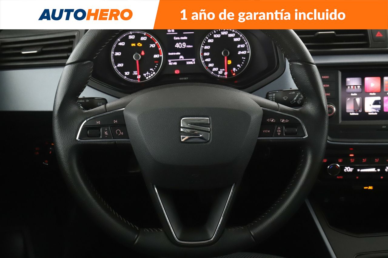 Foto Seat Arona 19