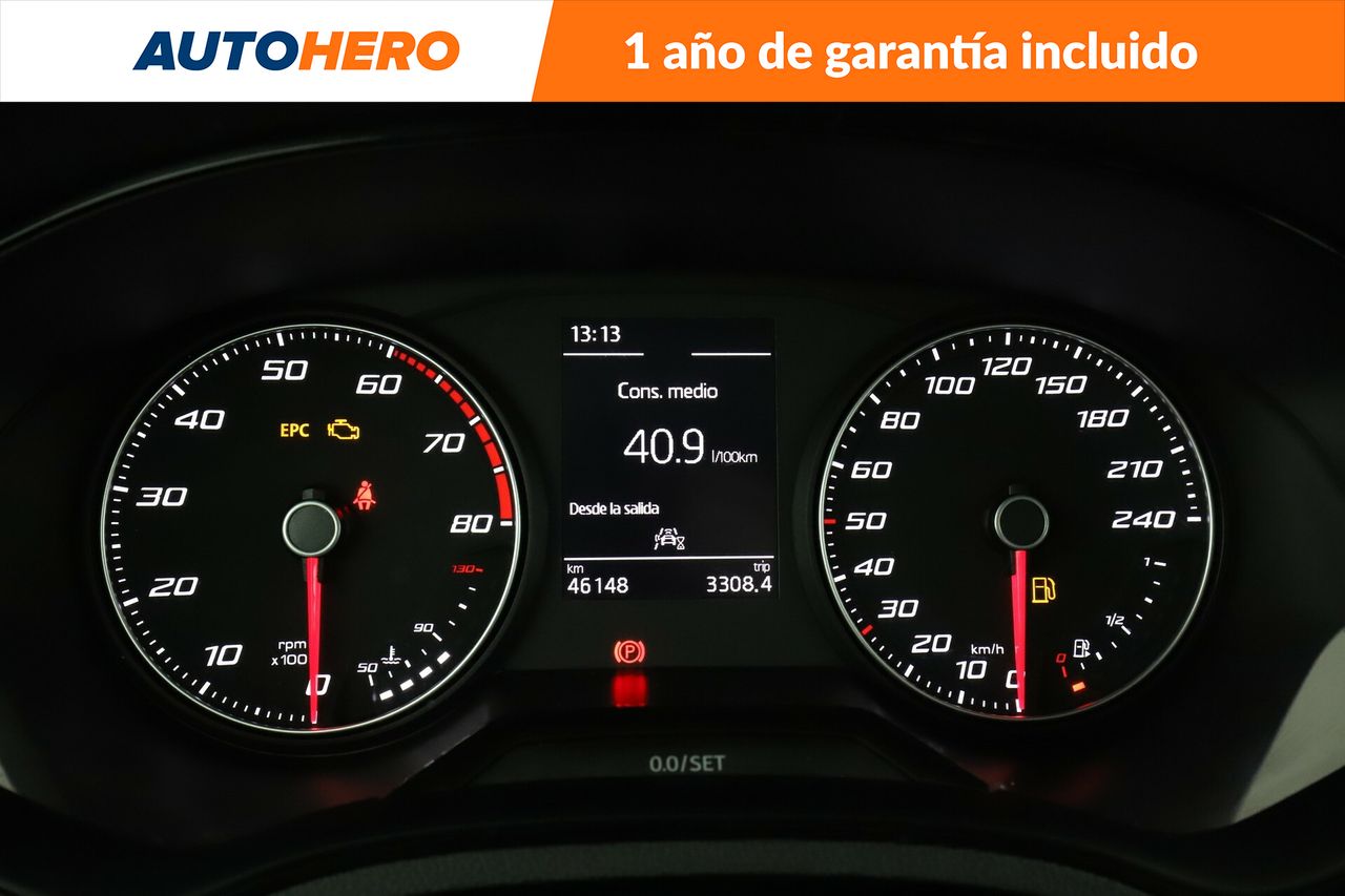 Foto Seat Arona 20